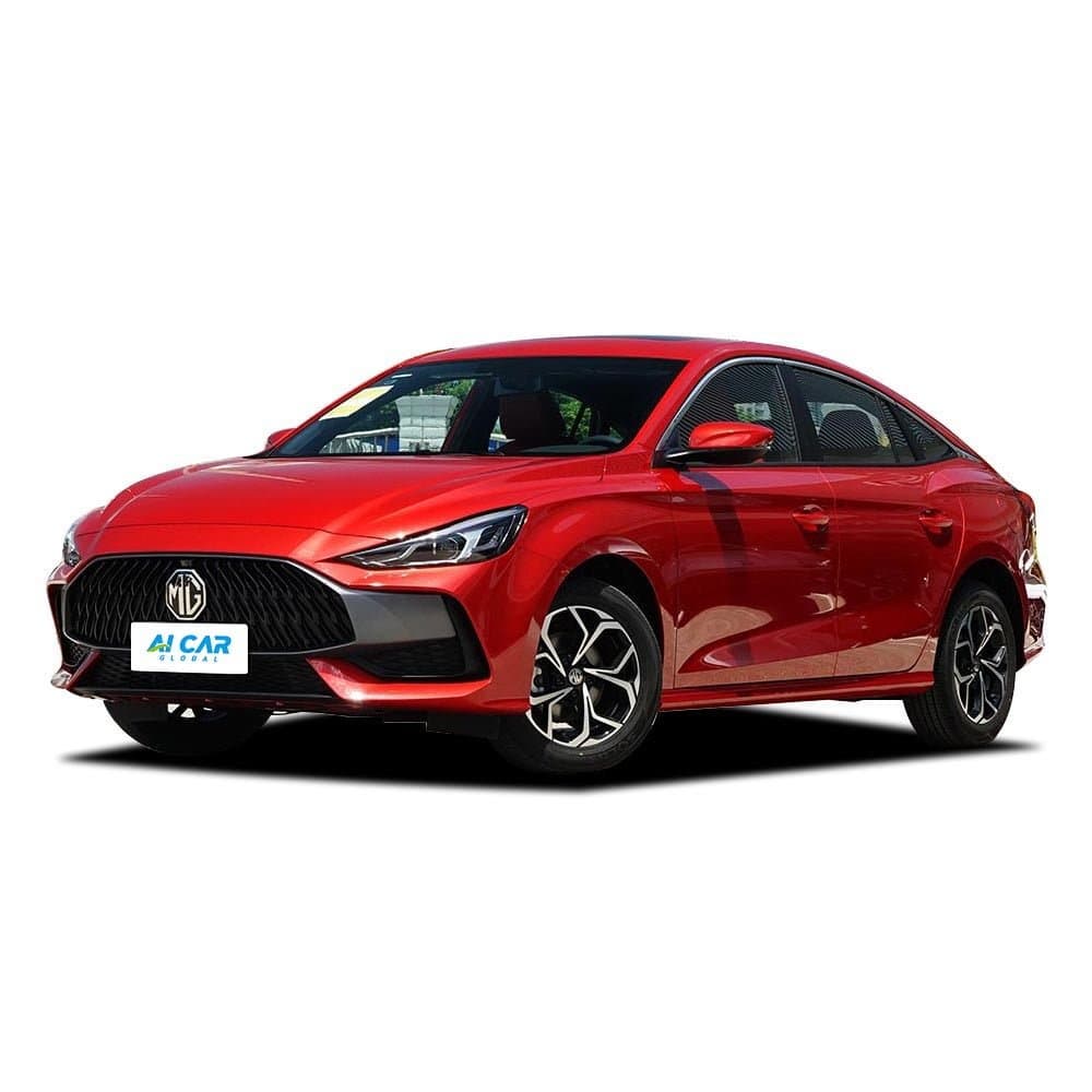MG MG5 180 DVVT Boîte Auto Luxury 2026 2