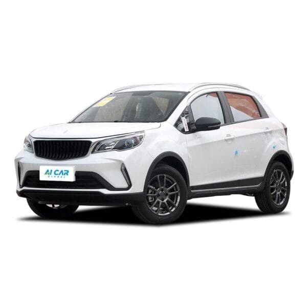 Livan X3Pro Boite auto 2026